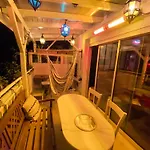Calme absolu et terrasse à Bastille
